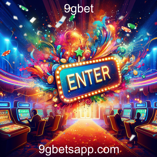 Explorando a Categoria 'Entrar' do 9gbet: Diversão e Desafio